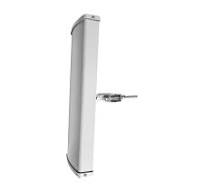 2200–2500 MHz 2×16 dBi MIMO Panel Antenna