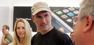 Résultat de recherche d'images pour "Laurene Powell Jobs"