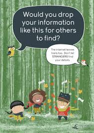 If you get lucky, you might even find complete posters that you can. Internet Safety Posters For Schools Free Downloads