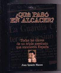 La habitación olía a una mezcla de olor a bebé, a polvos de la cara y a ropa mal cuidada. Que Paso En Alcacer Blanco Duran Juan Ignacio Amazon Es Libros