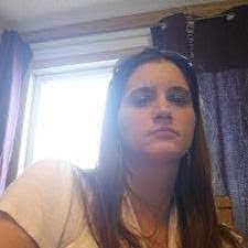 Desiree Chambers's Instagram, Twitter & Facebook