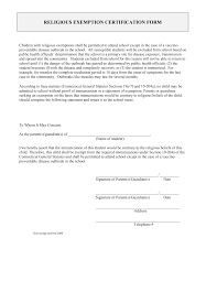 The letter is not limited to friends; Https Www Cttech Org Wp Content Uploads 2021 02 Religious Exemption10 Pdf