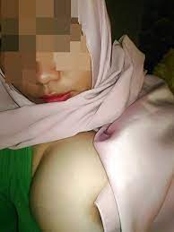 Jilbab pap tetek - 61 photo