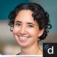 Dr. Emily R. Gallagher (Borod), MD