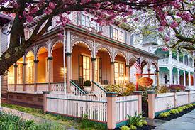 Cheap ny bed & breakfast inns. Cape May Bed And Breakfast Inns Capemay Com