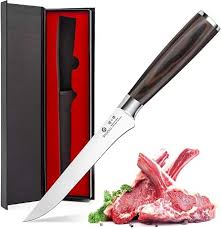 Wusthof Classic 6-Inch Boning Knife 