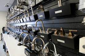 The companies listed below carry a full range of plumbing supplies in calgary. Parts Gallery Benner Plumbing Heating