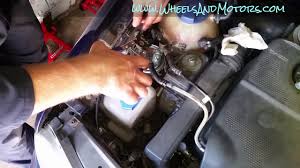 A wide variety of vw fuel filter options are available to you, such as engine, model, and make. How To Replace Diesel Fuel Filter Vw Golf Mk4 Jetta Bora Youtube
