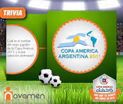 Queremos Saber Quien Sabe Mas De La Copa America Social Media Social