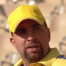 irving alberti fans (@FansAlberti)