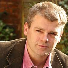 Mark Haddon