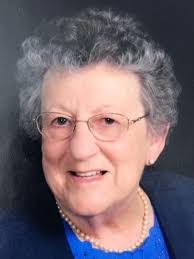 Maud Stoll Obituary (2022)