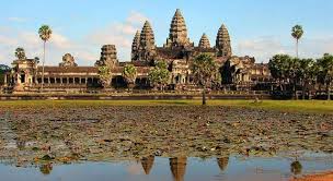 The more questions you get correct here, the more random knowledge you have is your brain big enough to g. The Angkor Wat Temple Is Featured On Trivia Questions Quizzclub
