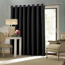 Window treatments assist in the regulation of room temperature and even protect against uv rays. Window Treatments For Sliding Glass Doors 2020 Ideas Tips