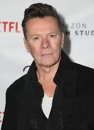 Larry Mullen Jr. and His Journey to Recovery!