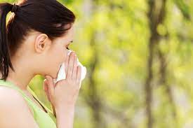 Have You Got Coronavirus Or Is It Just Hay Fever The Guide Liverpool