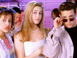 See more ideas about clueless, clueless aesthetic, cher horowitz. The Clueless Style Lessons To Learn From Its Men British Gq