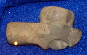Artifact Identification
