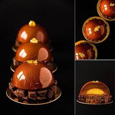 Pin On Petits Gateaux