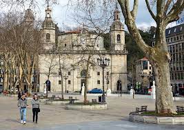 Tripadvisor checks up to 200 sites to help you find the lowest prices. San Nicolas Of Bari Church Basque Country Tourism
