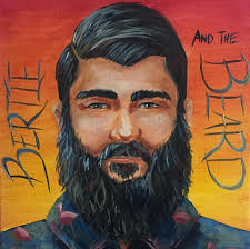 Bertie's Secret Art Cave Gallery