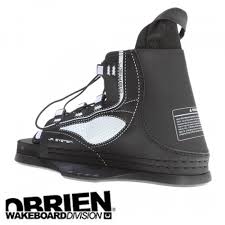 The o'brien system wakeboard bindings are perfect for beginner and intermediate riders looking to progress. Wakeboard Bindings O Brien Systen Jr 2012 Surfpm