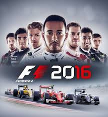Pin On F1 2016