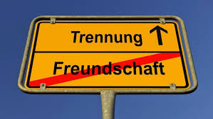 Fast jeder kennt das problem: Thomas Meyer Fordert Trennt Euch Die Meisten Paare Passen Nicht Zusammen Archiv