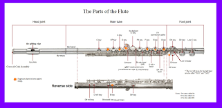 jennifer cluff davies sequences b flat fingerings for flute