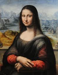 Taking inflation into account that would be $860 million in 2021. The Mona Lisa S Twin Painting Discovered Npr