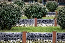 Buy gabion baskets and stone cages online: Cheapest Way To Fill Gabion Baskets Gabion Reviews