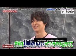 vietsub yamazaki kento nakagawa taishi cliff climb vs arashi youtube climbing youtube cliff