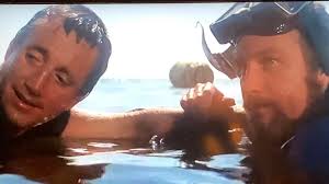 Memories of watching Jaws in 1975