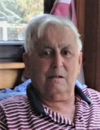 Obituary information for Antone M. Maseda, Jr.