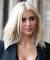 Kim Kardashian Short Hair 2018