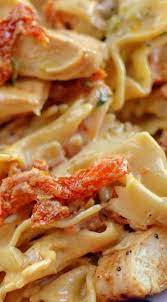 Pasta Milano Recipe Best Pasta Recipes Italian Recipes Main Dish Recipes