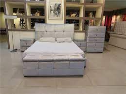 View all living room furniture. Modern Bedroom Furniture Set Fabric Velet King Bed With Storage Sets China Bedroom Furniture Home Furniture Made In China Com