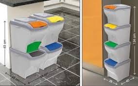 See more of leroy merlin on facebook. Arredamento Moderno Bidoni Spazzatura Differenziata Casa