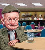 Cartoon Illustrator Jonathan Cusick Portfolio, UK