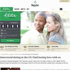We've been working hard to update your app to bring you the best dating experience possible. Elite Singles Reviews Best Online Interracial Dating Sites