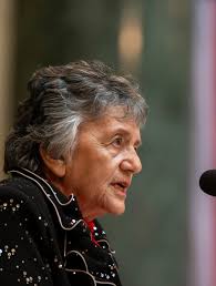 Shirley Abrahamson, longest-serving member of Wisconsin Supreme Court, dies  at 87