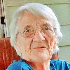 Leila Rogers Obituary (1925