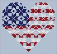 Children themed cross stitch charts. 87 Cross Stitch July 4th Ideas Cross Stitch Patriotic Cross Stitch Stitch
