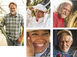 ON THE FARM: TOOLS OF THE TRADE