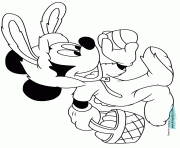 Your email address will not be published. Free Easter Bunny Coloring Pages Printable