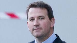 Person: Patrick Randall