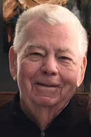 Obituary for Charles "Chuck" F. Berry