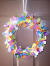 Religious Easter Wreath Ideas