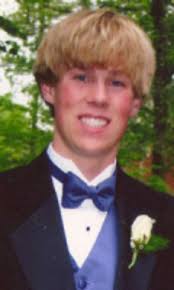 Justin Michael Anderson (1988-2007)