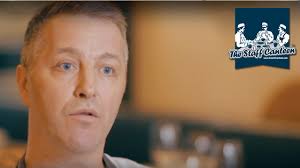 Paul Tamburrini, The Honours, Edinburgh talks about his role and Scotch Lamb